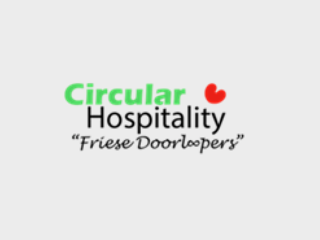 Circular Hospitality in Friesland & De Friese Doorlopers Community:  Outcomes of the first year