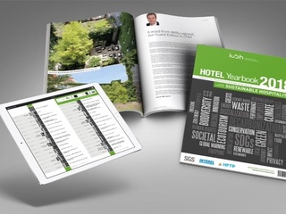 Hotel Yearbook 2018 Sustainable Hospitality Now Released!