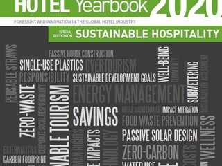 Hotel Yearbook Special Edition – Sustainable Hospitality 2020– Ready for Free Download