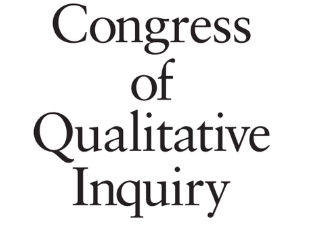 Reflections from the International Congress Qualitative Inquiry University of Illinois