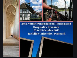 28th Nordic Symposium in Roskilde, Denmark
