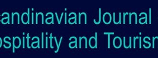 Call for Papers  Special issue of Scandinavian Journal of Hospitality and Tourism