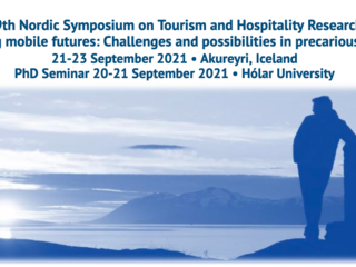 Nordic Symposium on Tourism and Hospitality Research 2021