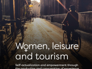 AIHR new publication: Women and Leisure in the Italian Context
