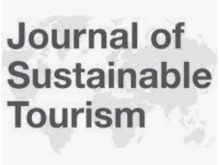 Rethinking the space of tourism, its power geomtries, and spatial justice